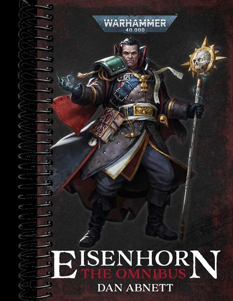 Eisenhorn: The Omnibus