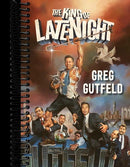 The King of Late Night