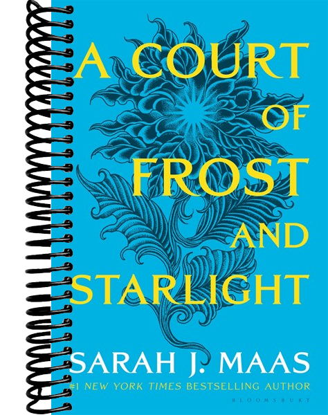 A Court of Frost and Starlight