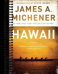 Hawaii: A Novel