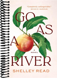 Go as a River: A Novel