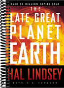 The Late Great Planet Earth