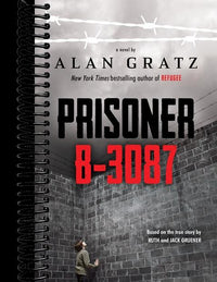 Prisoner B-3087