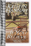 If You Believe: A Novel