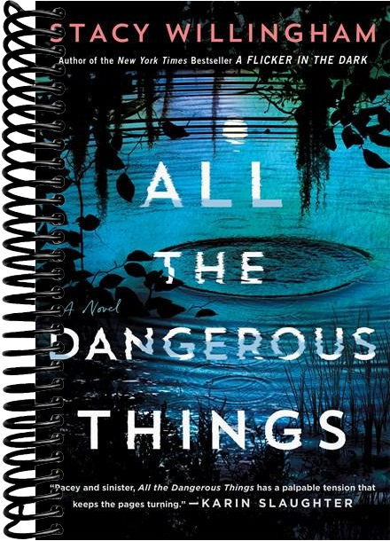 All the Dangerous Things: A Novel