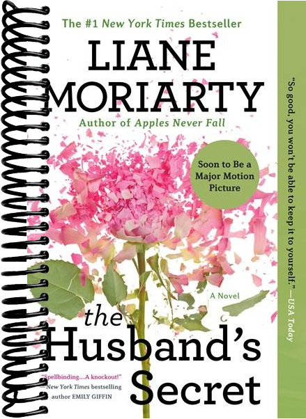 The Husband's Secret