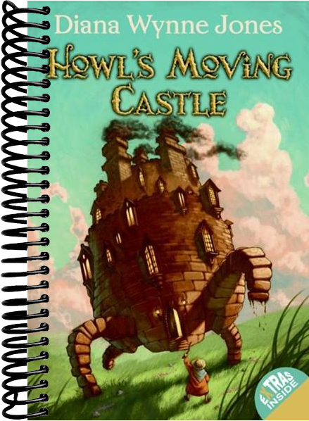 Howl's Moving Castle