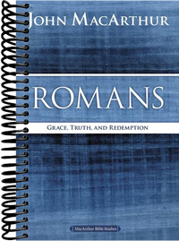 Romans: Grace, Truth, and Redemption