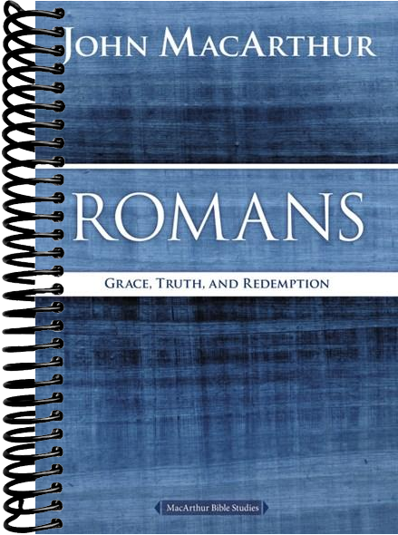 Romans: Grace, Truth, and Redemption