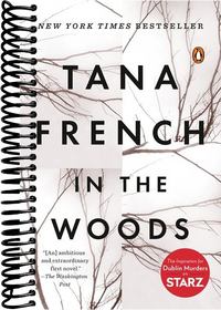 In the Woods: A Novel