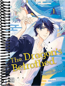 The Dragon's Betrothed, Vol. 1