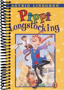 Pippi Longstocking