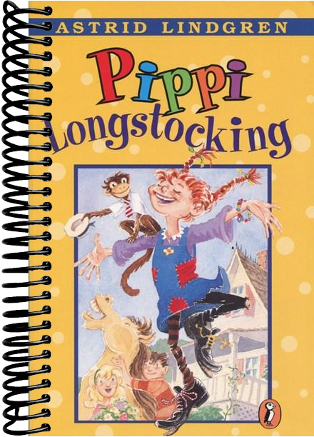 Pippi Longstocking
