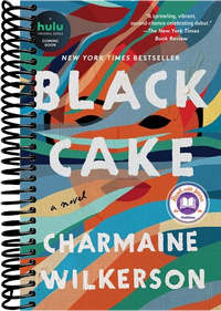 Black Cake: A Novel