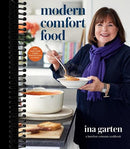 Modern Comfort Food: A Barefoot Contessa Cookbook
