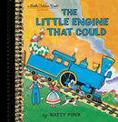 The Little Engine That Could