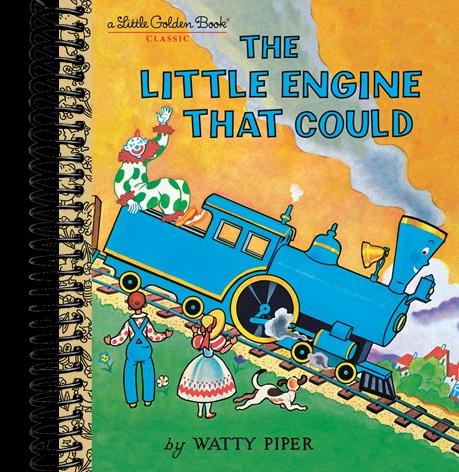 The Little Engine That Could