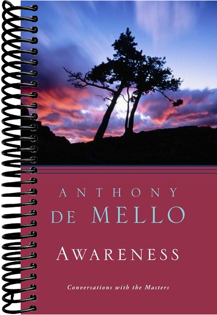 Awareness: Conversations with the Masters