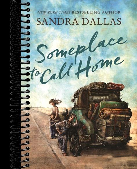 Someplace to Call Home