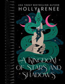 A Kingdom of Stars and Shadows Special Edition