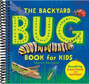 The Backyard Bug Book for Kids: Storybook, Insect Facts, and Activities