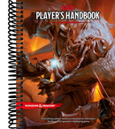 Dungeons & Dragons Player's Handbook (Core Rulebook, D&D Roleplaying Game)
