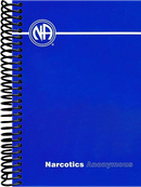 Narcotics Anonymous Basic Text 6th Edition Hardcover