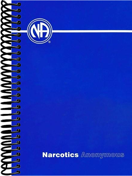 Narcotics Anonymous Basic Text 6th Edition Hardcover