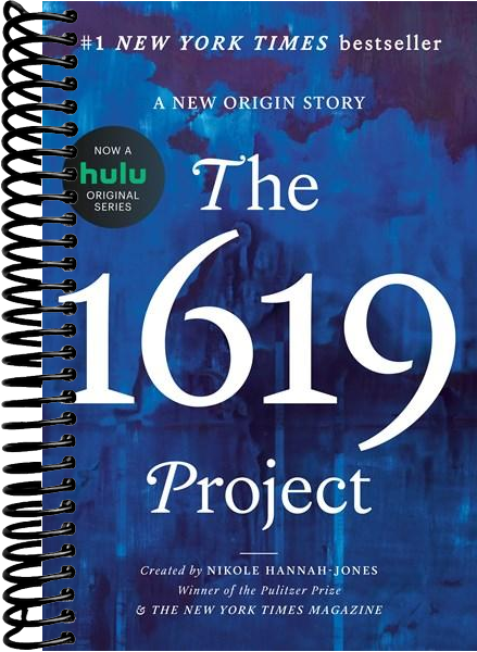 The 1619 Project: A New Origin Story