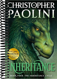 Inheritance: Book IV