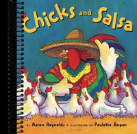 Chicks and Salsa