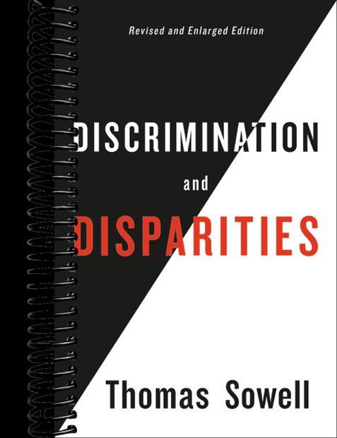 Discrimination and Disparities  (Enlarged)