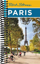 Rick Steves Paris