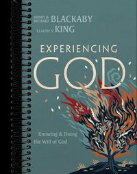Experiencing God (2021 Edition): Knowing and Doing the Will of God