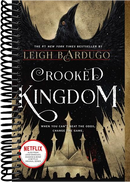 Crooked Kingdom: A Sequel to Six of Crows (Media tie-in)