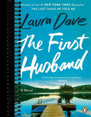 The First Husband: A Novel