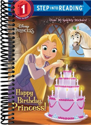 Happy Birthday, Princess! (Disney Princess)