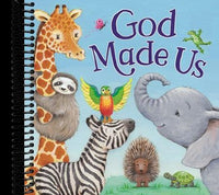 God Made Us