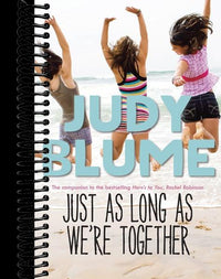 Just As Long As We're Together