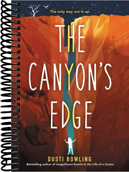 The Canyon's Edge