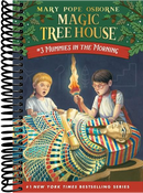 Mummies in the Morning