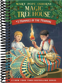 Mummies in the Morning