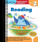 Grade 2 Reading