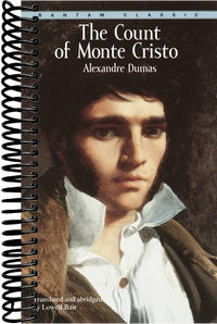 The Count of Monte Cristo