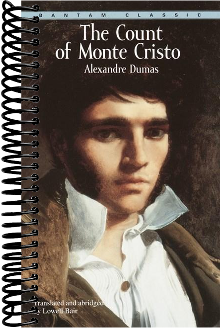 The Count of Monte Cristo