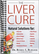 The Liver Cure: Natural Solutions for Liver Health to Target Symptoms of Fatty Liver Disease, Autoimmune Diseases, Diabetes, Inflammation, Stress & Fatigue, Skin Conditions, and Many More