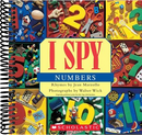I Spy Numbers