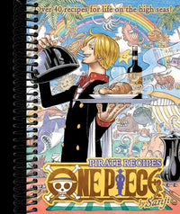 One Piece: Pirate Recipes