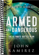 Armed and Dangerous: The Ultimate Battle Plan for Targeting and Defeating the Enemy