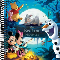 Bedtime Favorites